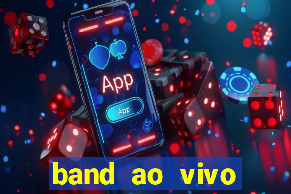 band ao vivo gratis multicanais